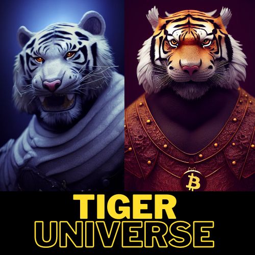 TigerNFT