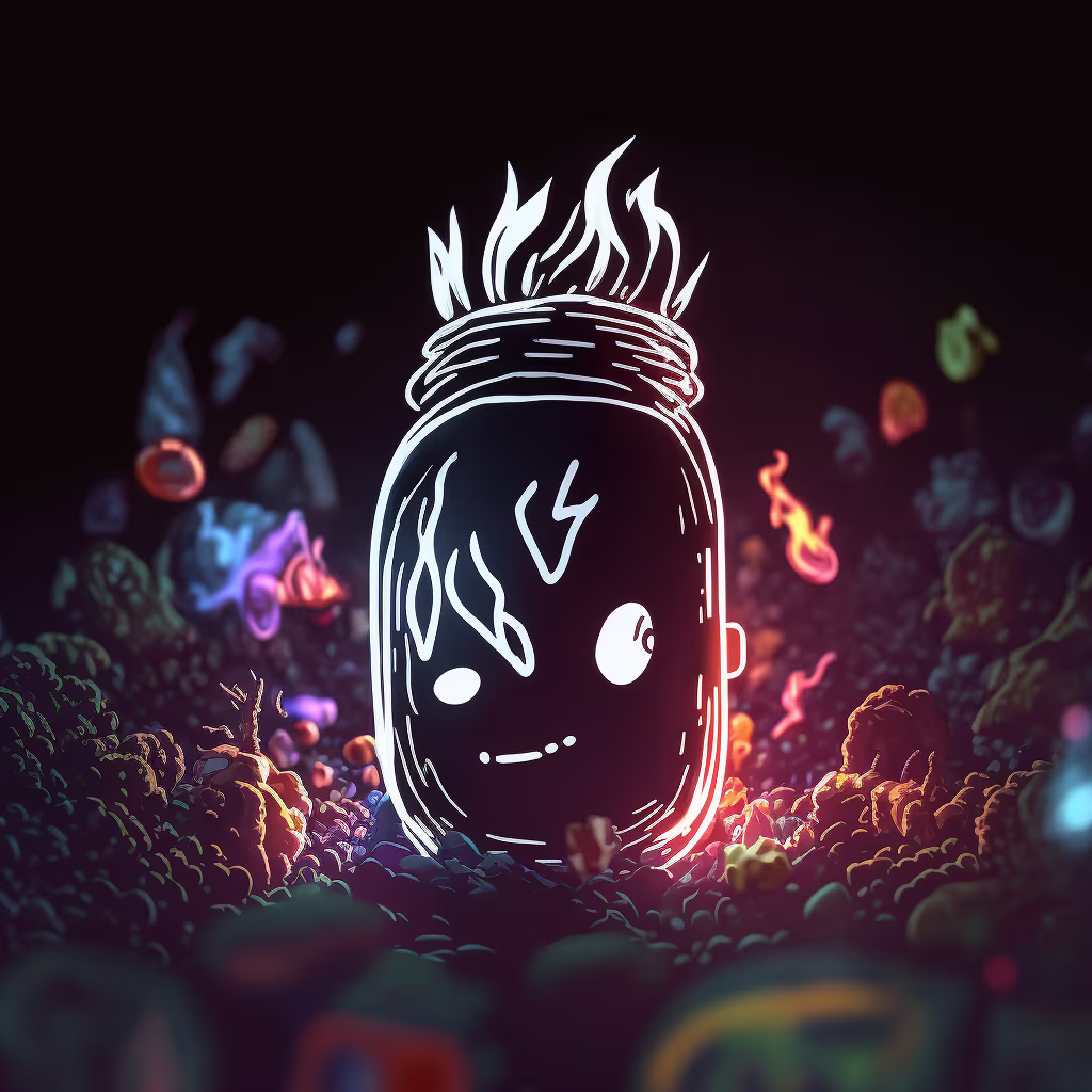 Poly Pals Club  Pills Edition 9cba48