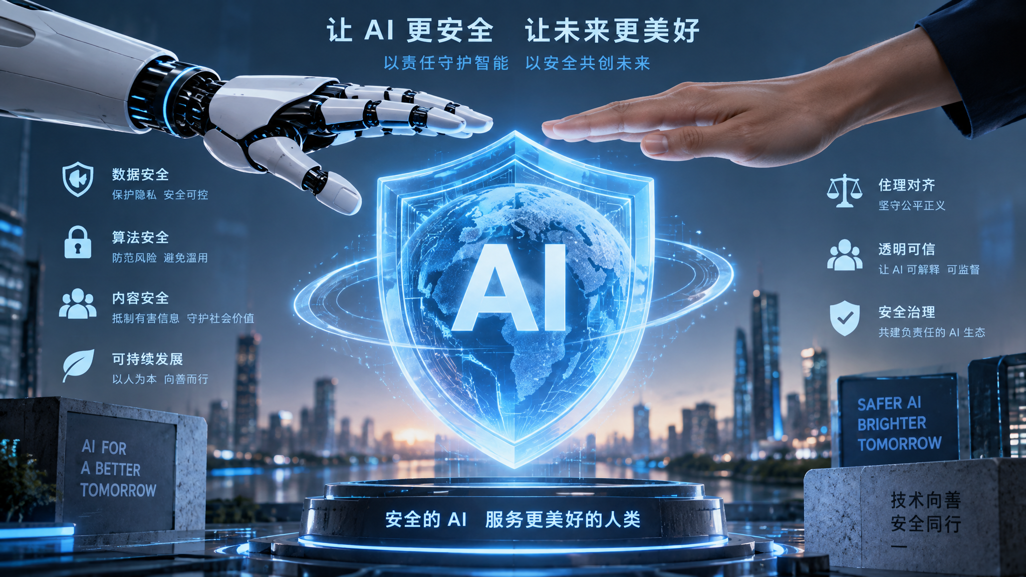 AI安全是最大骗局！万亿债务黑洞引爆金融变局，加密市场迎来确定性牛市