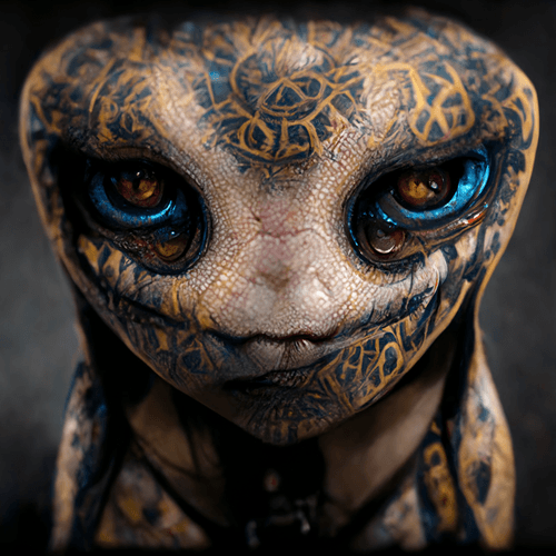 Tattoo Snakes