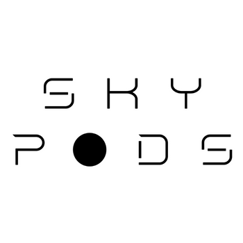A0K1VERSE Sky Pod Furniture