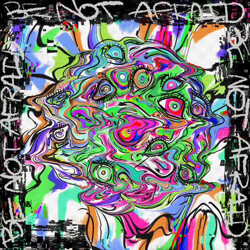 Snakehead by Mandalamint