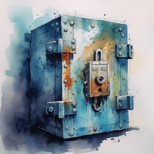 Security & Risk Management