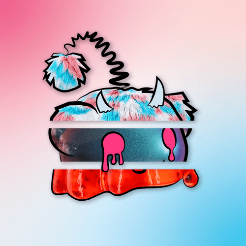 Retro Reimagined: skiwlkr x Reddit Collectible Avatars