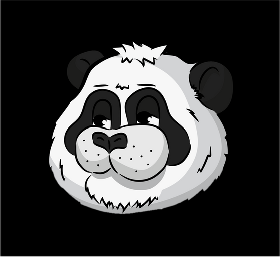 Solana Panda Social Club (Panda Fraternity)