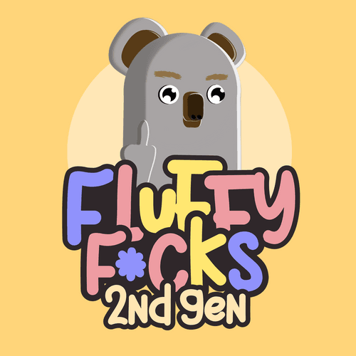 FluffyFucks Koalas