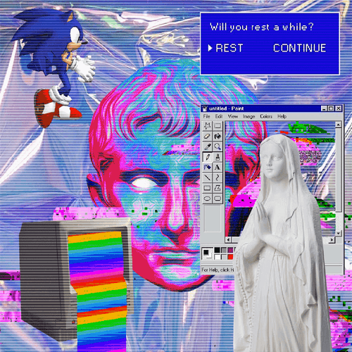 Genesis by 1337 maison