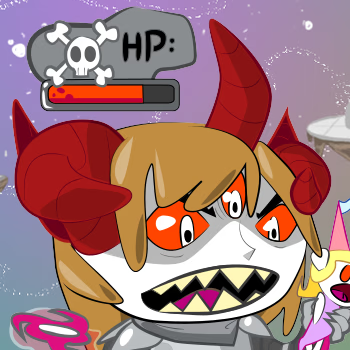 Spooky Season: Canetoonist x Reddit Collectible Avatars