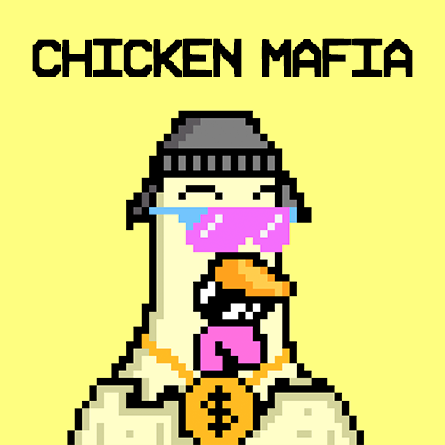 Chicken Mafia