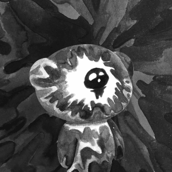 Spooky Sequel: Andrus0330 x Reddit Collectible Avatars