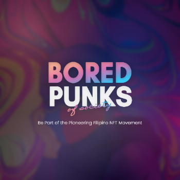 Bored Punks of Society