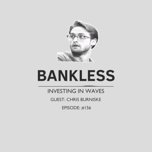 Investing in Waves