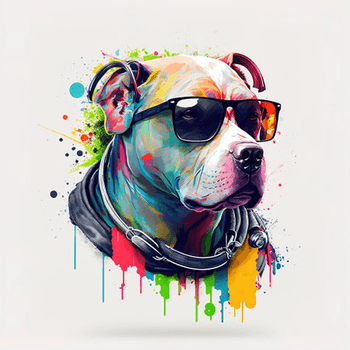 PitbullEra Beta NFTs