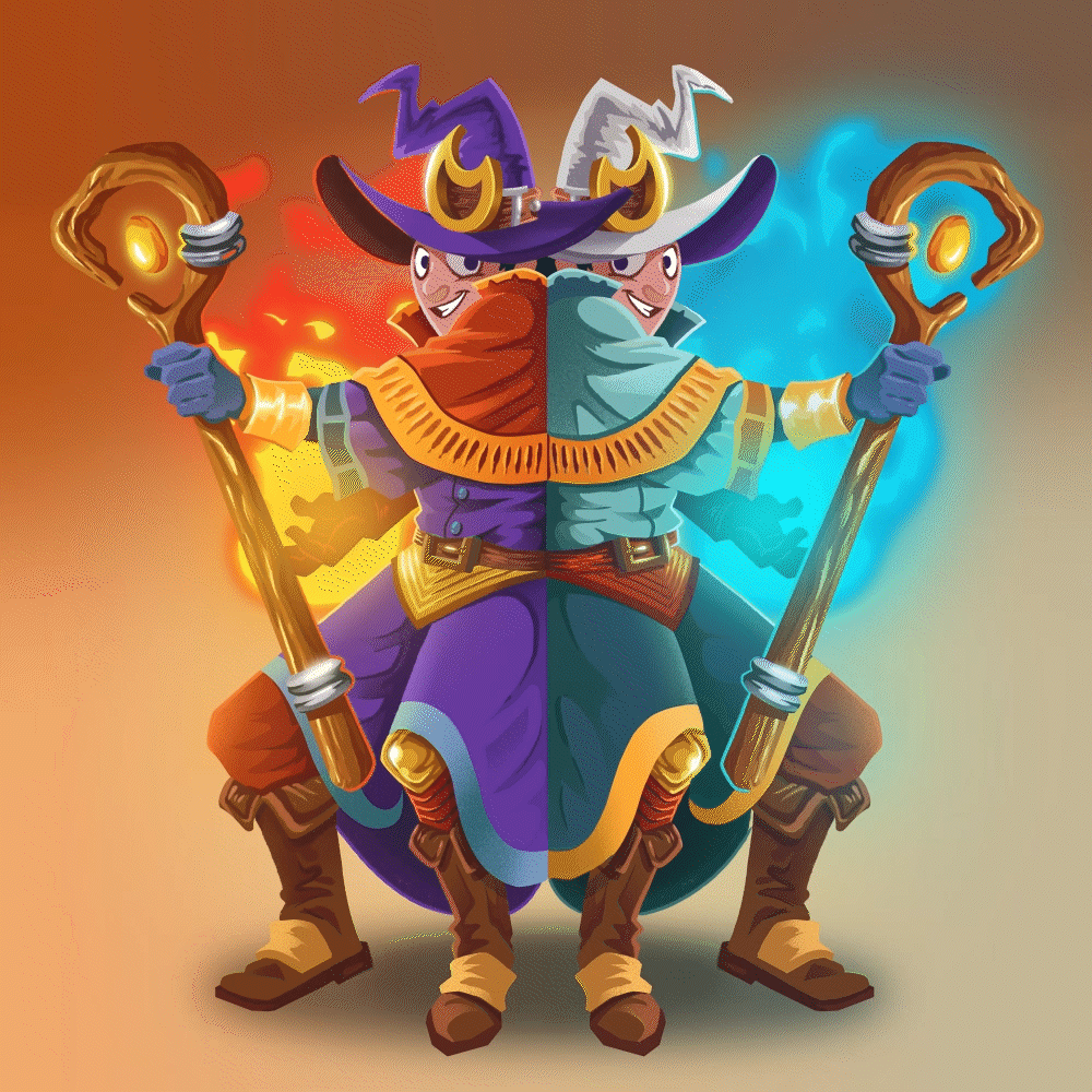 LadderCaster | Season 1