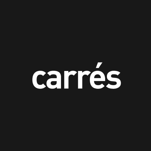 Carres by Kipz