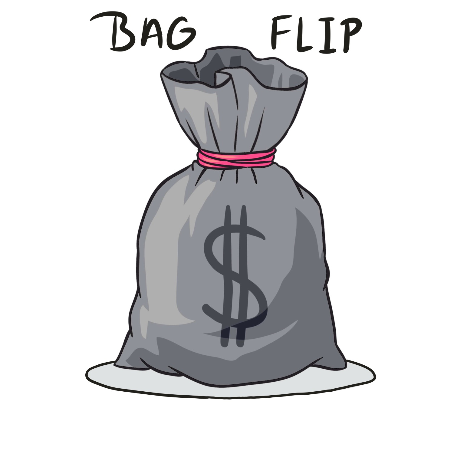 Bag Flip