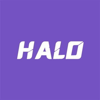 HALO OFFICIAL(BSC)