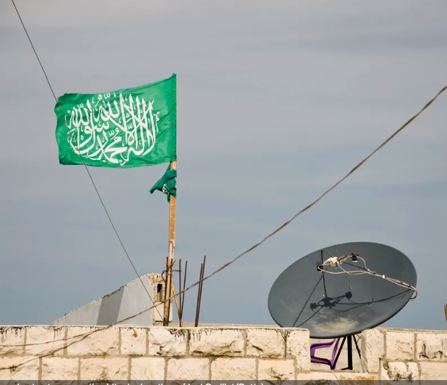 Is Hamas Using Crypto to Attack Israel? We Don’t Know
