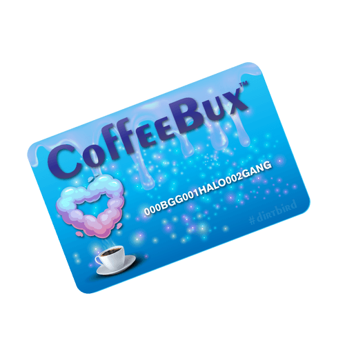 CoffeeBux - Official