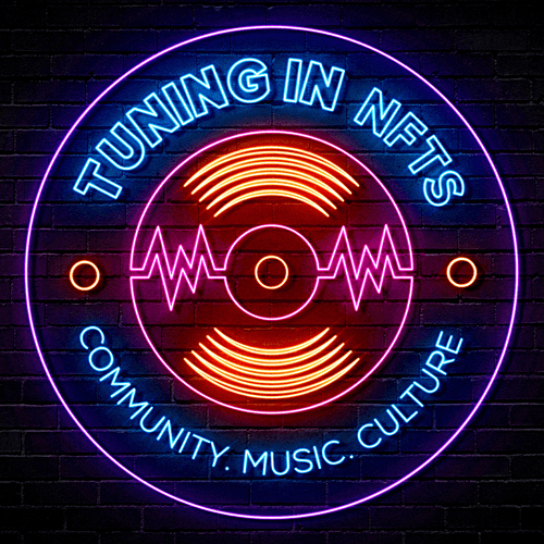 Tuning In NFTs