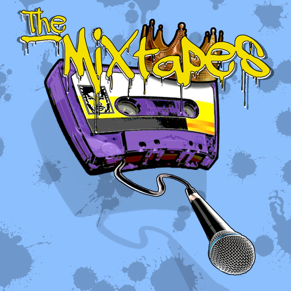 The Mixtapes NFT
