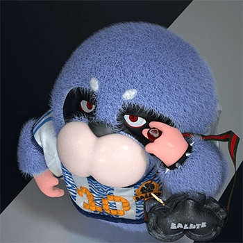 "2022 World Cup" Theme "Salute" NFT