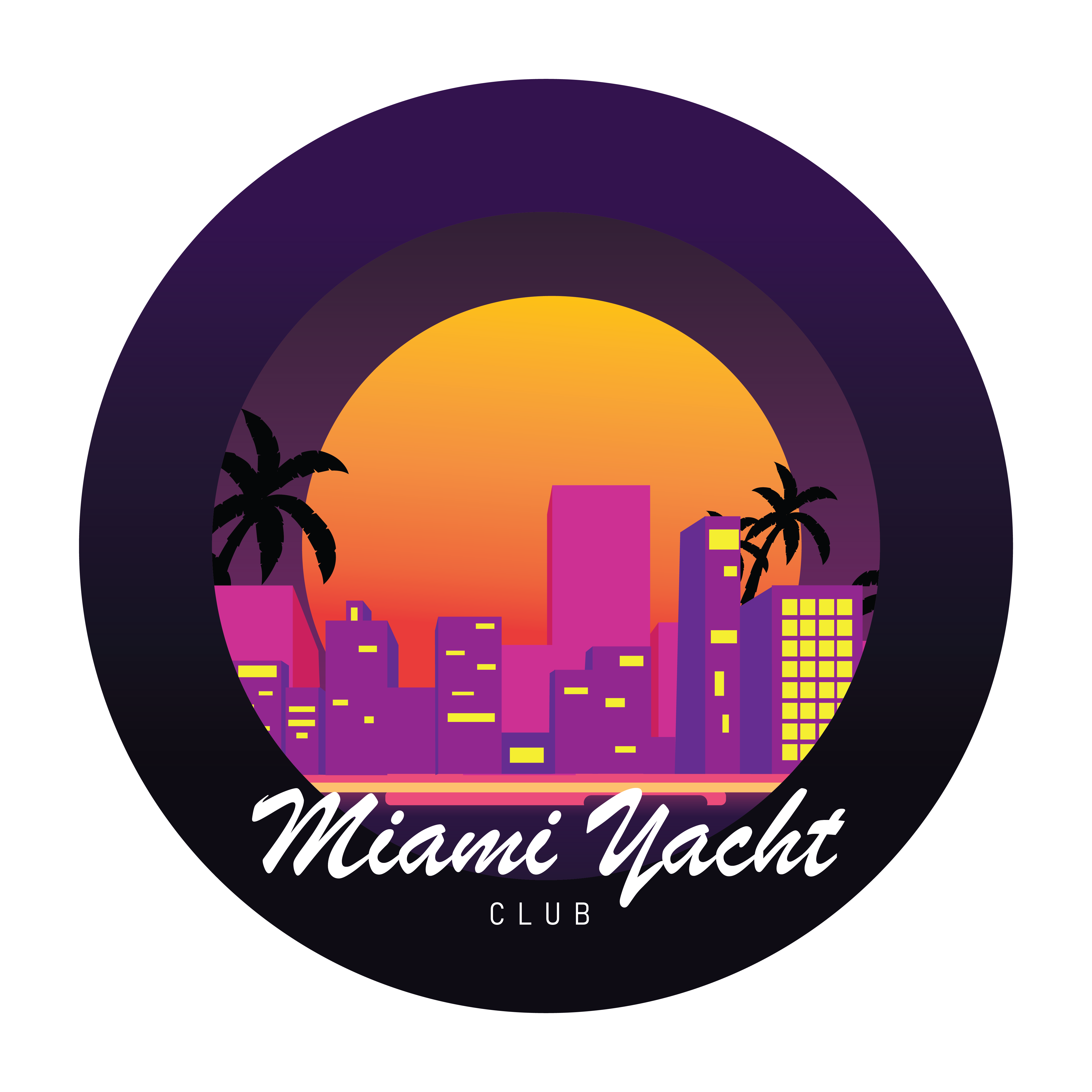 Miami Yacht Club