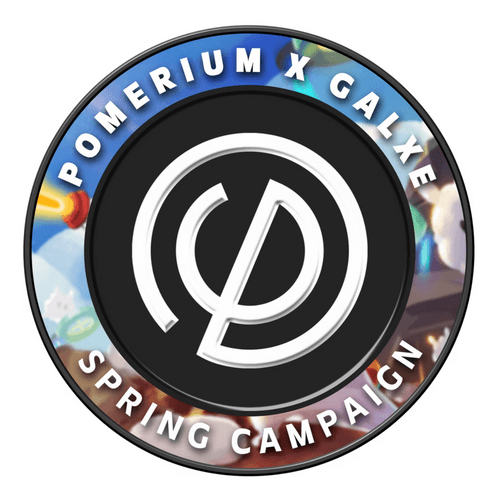 Pomerium Spring Airdrop Campaign