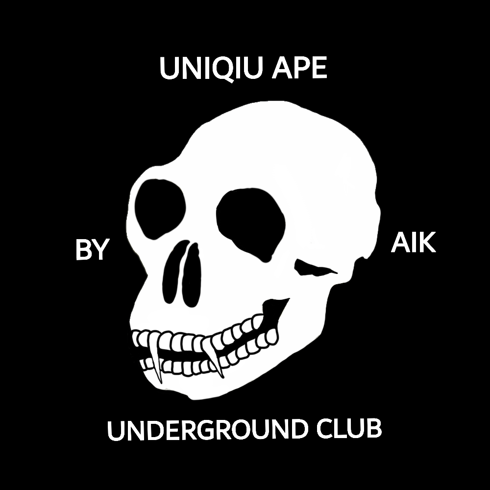 Ape Underground Club