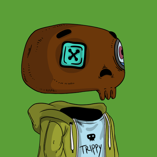 Trippy Skelly