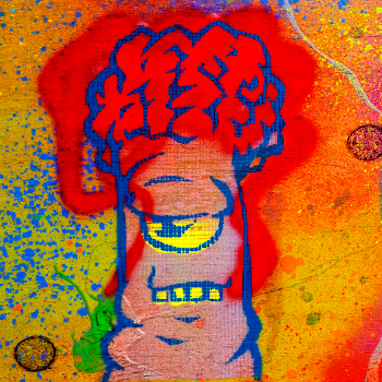 The Fugly - Vintage Genesis