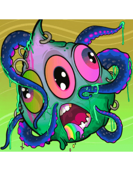 The Jelly Genesis Collection