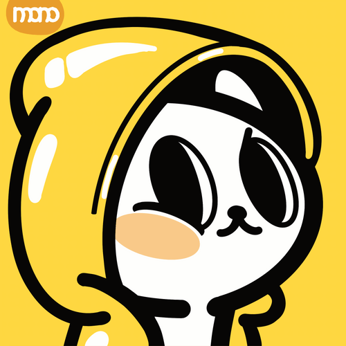 My little mono - Vol.02