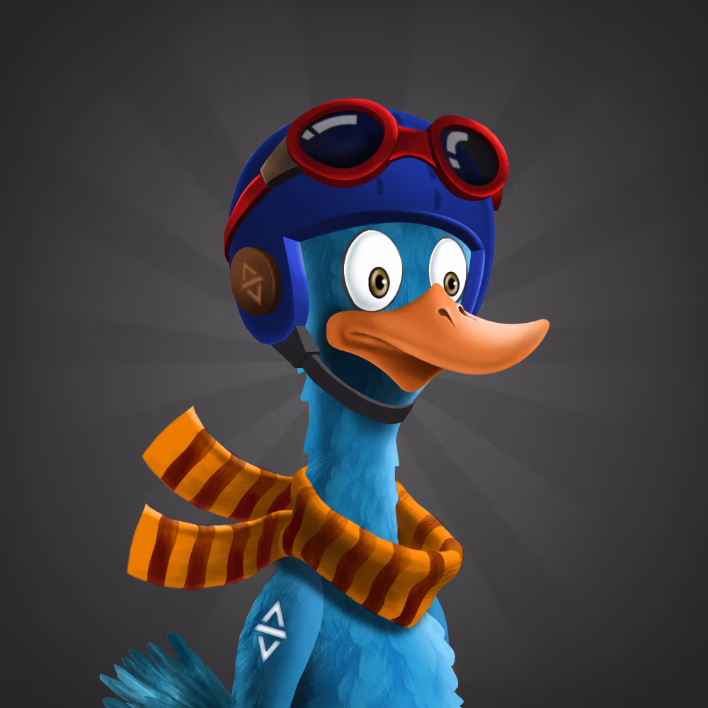 JetDuck Areon Game Special Series 682079