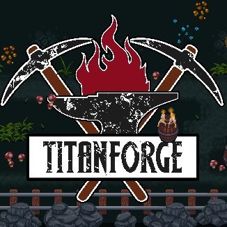 Titanforge