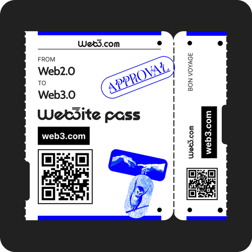 Web3ite Pass