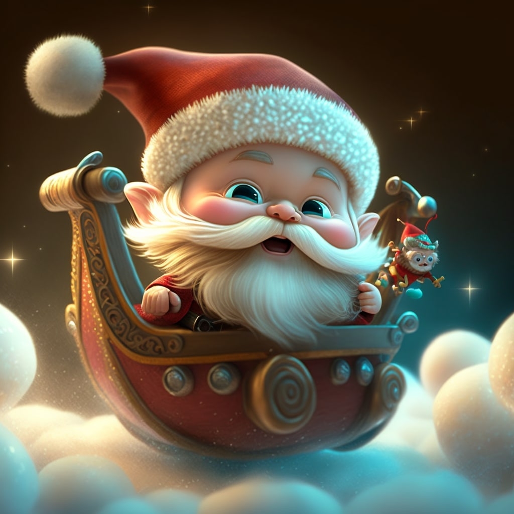 2023 LUCKY NFT CARDS