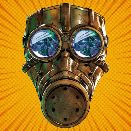 Danger Close Alpha Stimulus