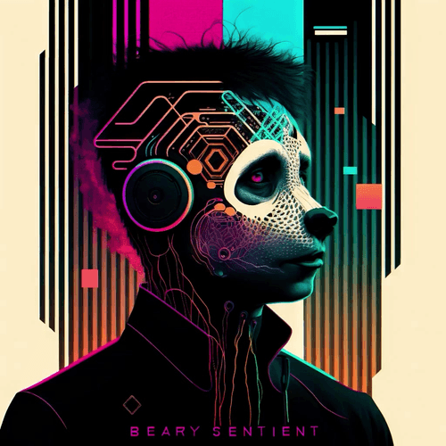 Beary Sentient - WIP Audio