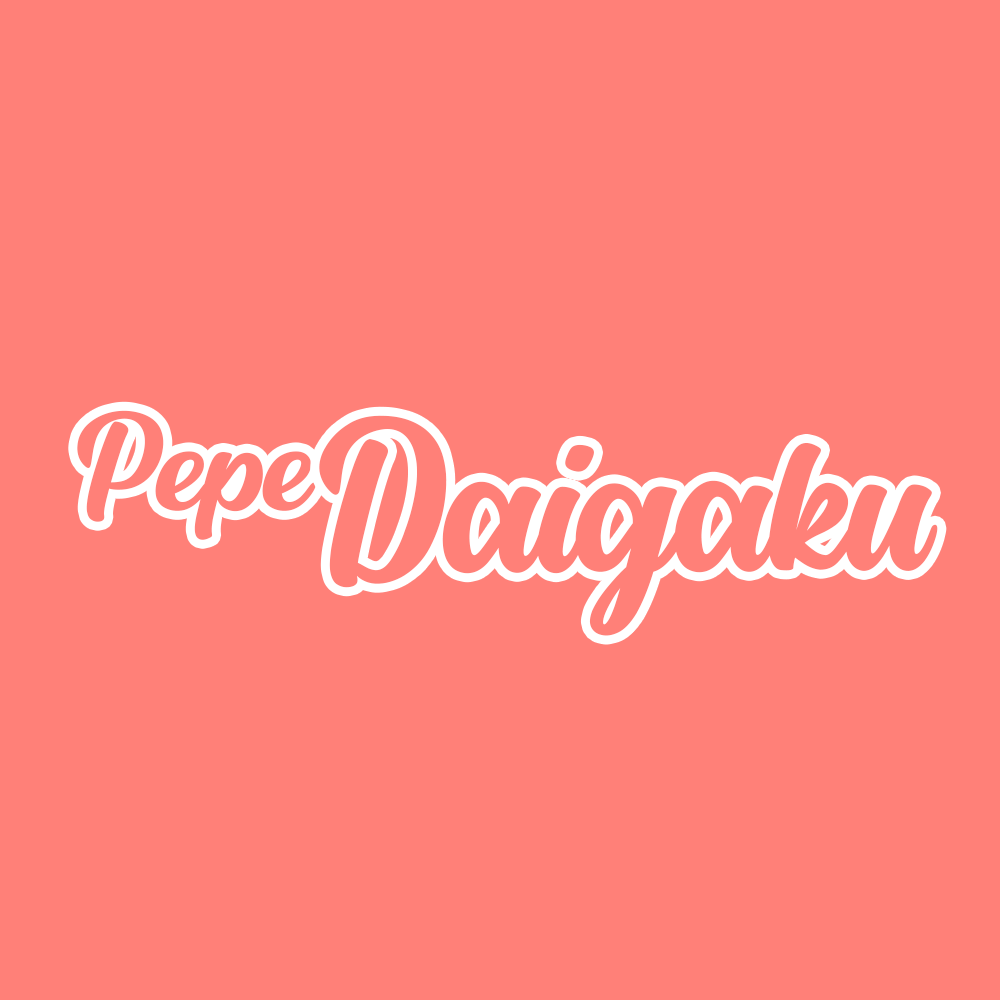 PepeDaigaku