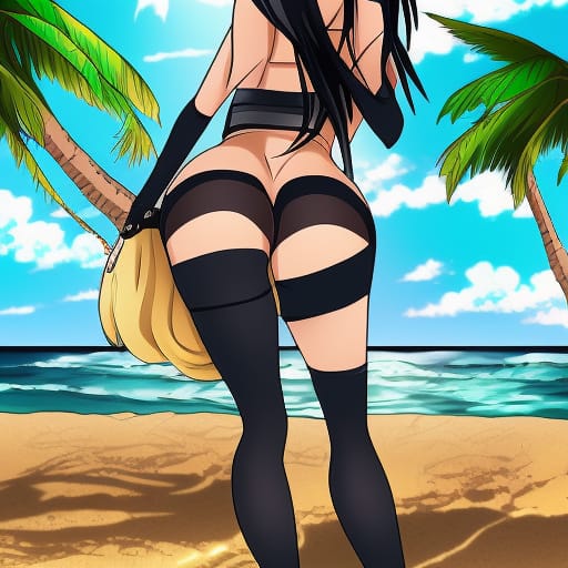 Digi Daii Fuck My Ass NFT