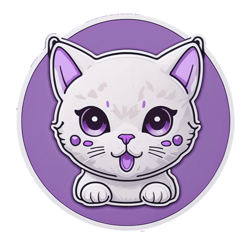 Baby Cat Genesis NFT