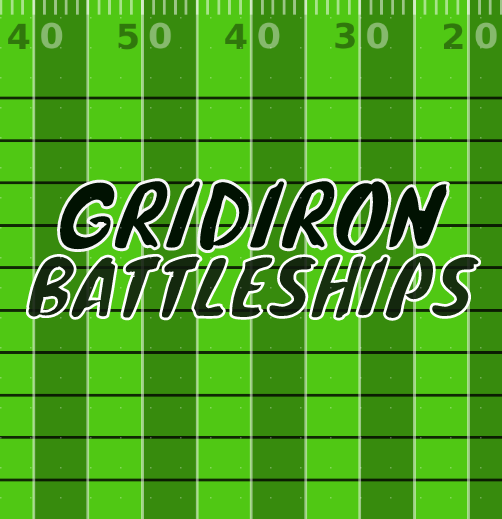 GridironBattleships