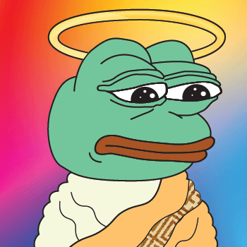 GOD PEPE Collection
