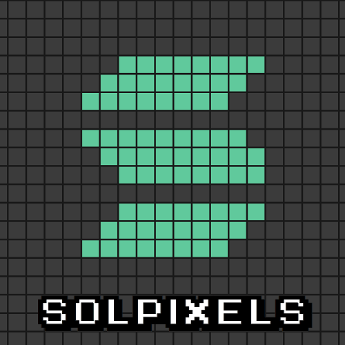 Solpixels