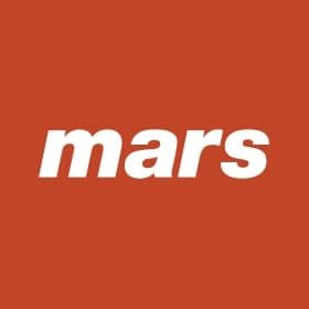 The Mars - Martians