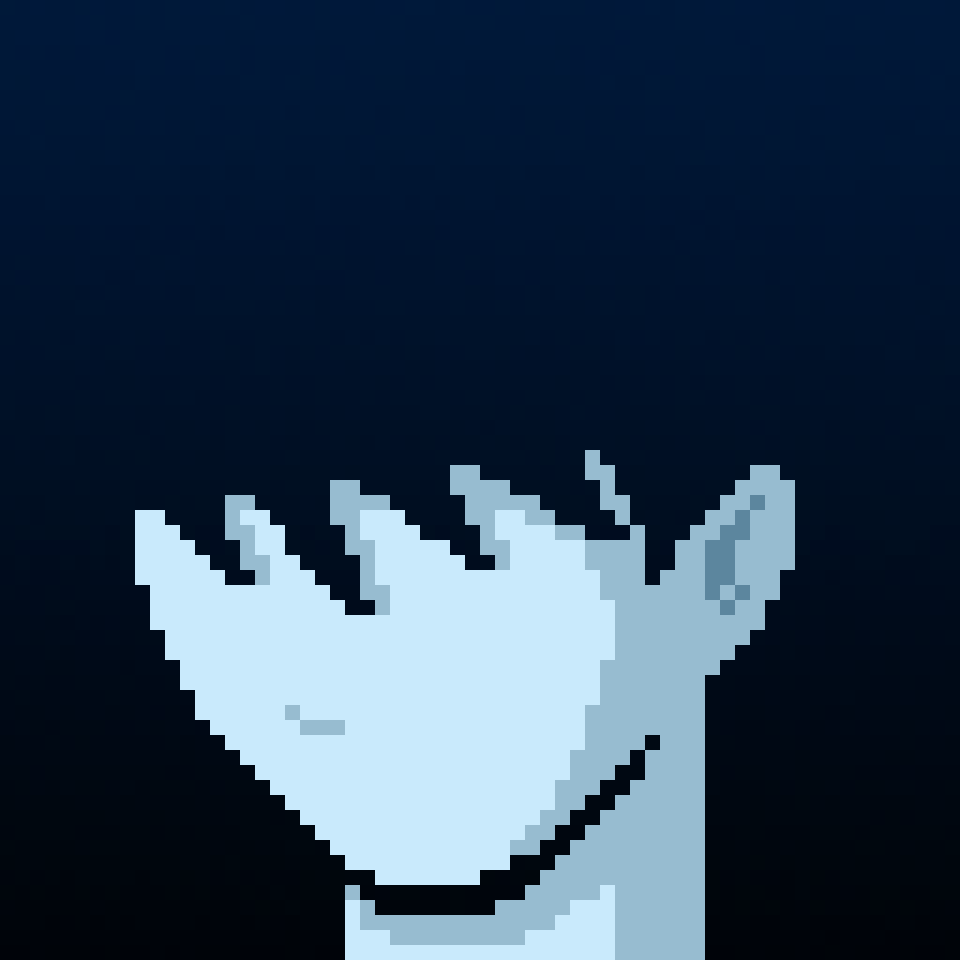 Treasure Boy Genesis