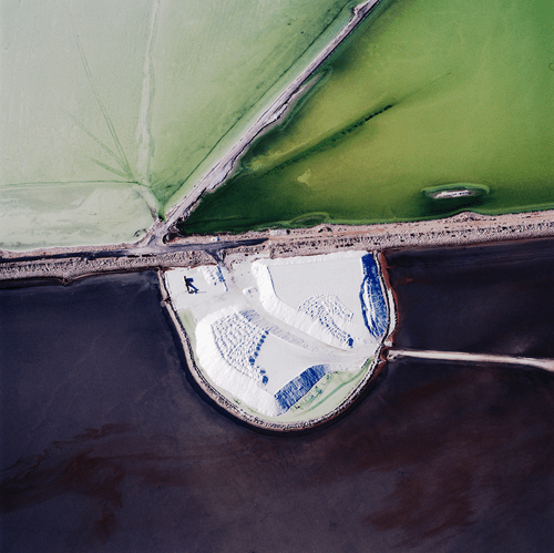 David Maisel: Terminal Mirage