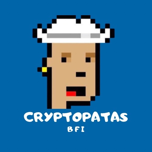 CRYPTOPATAS BFI