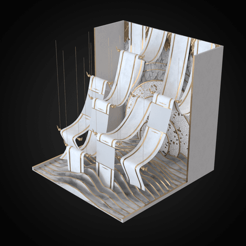 Next Decade Rarity Space